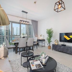 Appartement met Twee Slaapkamers